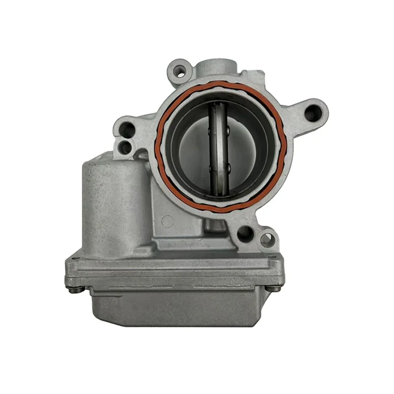 For Volkswagen Throttle Assembly 03G126063D Auto Parts, Refurbished
For Volkswagen Throttle Assembly 03G126063D Auto Parts, Refurbished