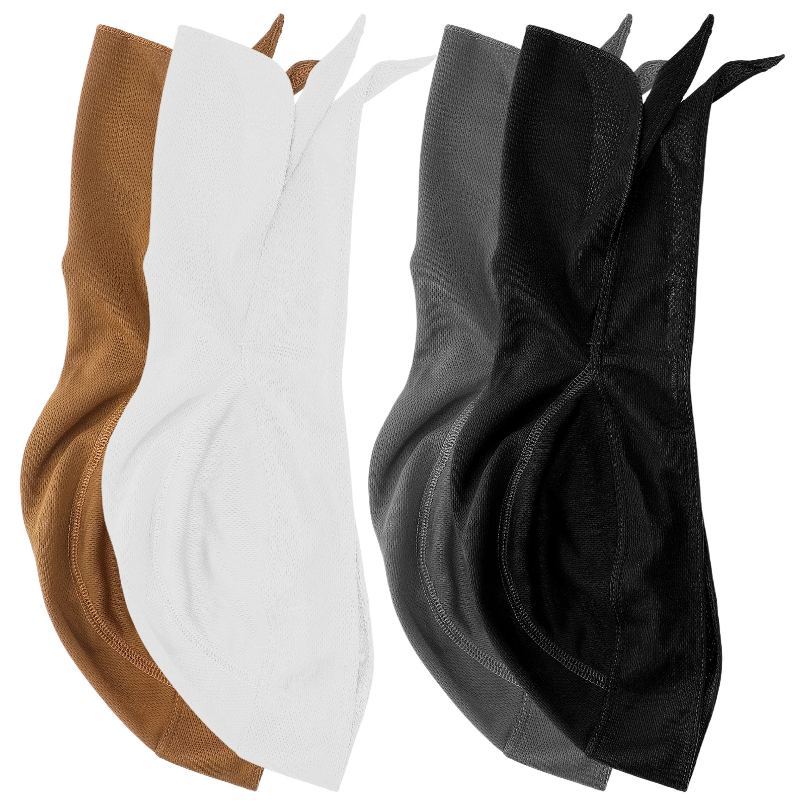 4 Pcs Bicycle Hat Motorcycle Bandana Biker Costume Pirate Beanie Mens Breathable Sweat Wicking Outdoor Sport Headwear
4 Pcs Bicycle Hat Motorcycle Bandana Biker Costume Pirate Beanie Mens Breathable Sweat Wicking Outdoor Sport Headwear