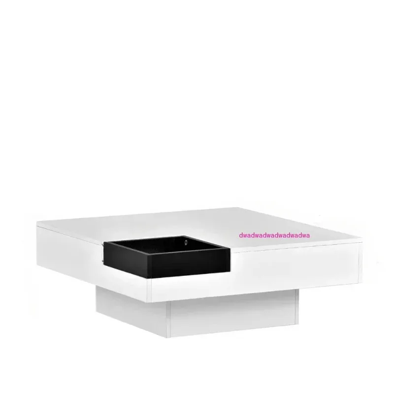 31.5Modern Square LED Coffee Table with 16 Colors,Modern Minimalist Square Cocktail Table Detachable Tray Plug for Living Room
31.5Modern Square LED Coffee Table with 16 Colors,Modern Minimalist Square Cocktail Table Detachable Tray Plug for Living Room