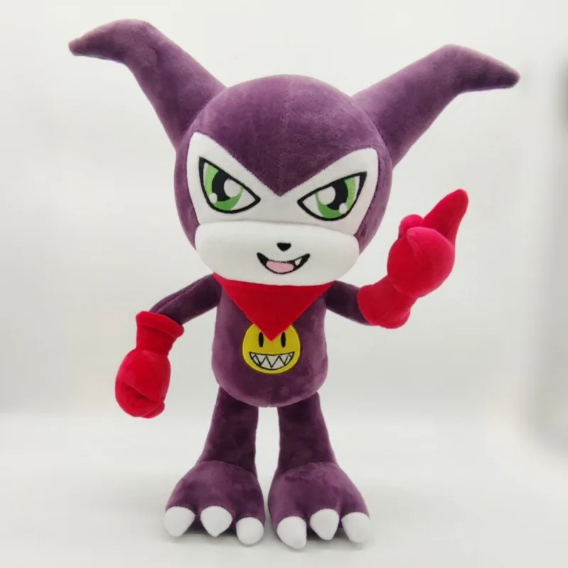 45cm Digimon Impmon Anime Plush Stuffed Doll Kawaii Room Decorated Movie Plushies Children's Pillow Holiday Gifts
45cm Digimon Impmon Anime Plush Stuffed Doll Kawaii Room Decorated Movie Plushies Children's Pillow Holiday Gifts