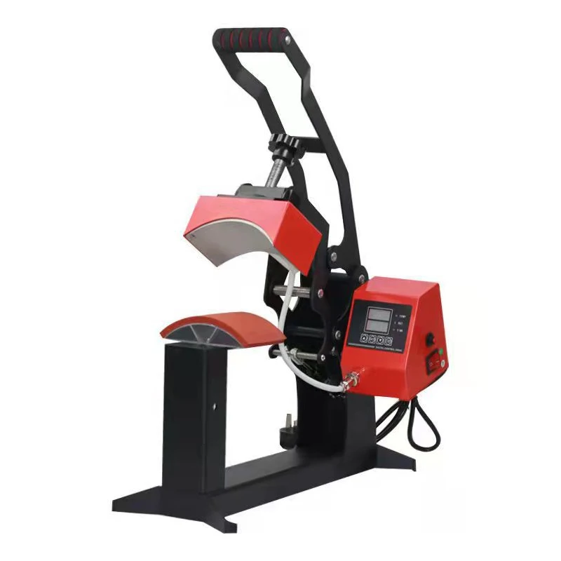 Hat sublimation heat press machine Hats printing machine Heat press machine for hat sublimation
Hat sublimation heat press machine Hats printing machine Heat press machine for hat sublimation