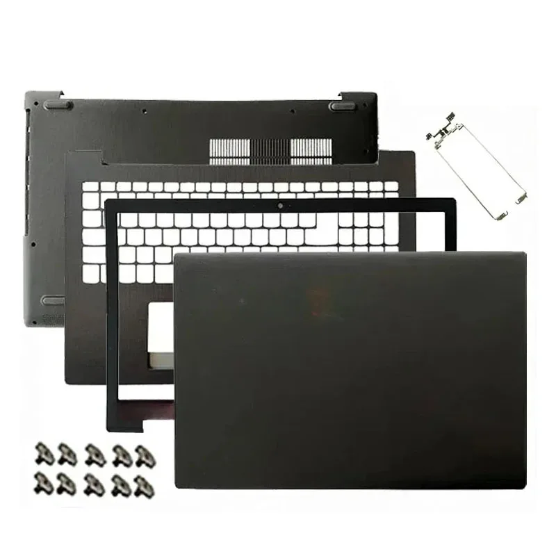 For IdeaPad 130-15AST 130-15IKB 330C-15 330C-15IKB 330C-151KB V145-15AST LCD Back Cover/Bezel/Palmrest/Bottom
For IdeaPad 130-15AST 130-15IKB 330C-15 330C-15IKB 330C-151KB V145-15AST LCD Back Cover/Bezel/Palmrest/Bottom