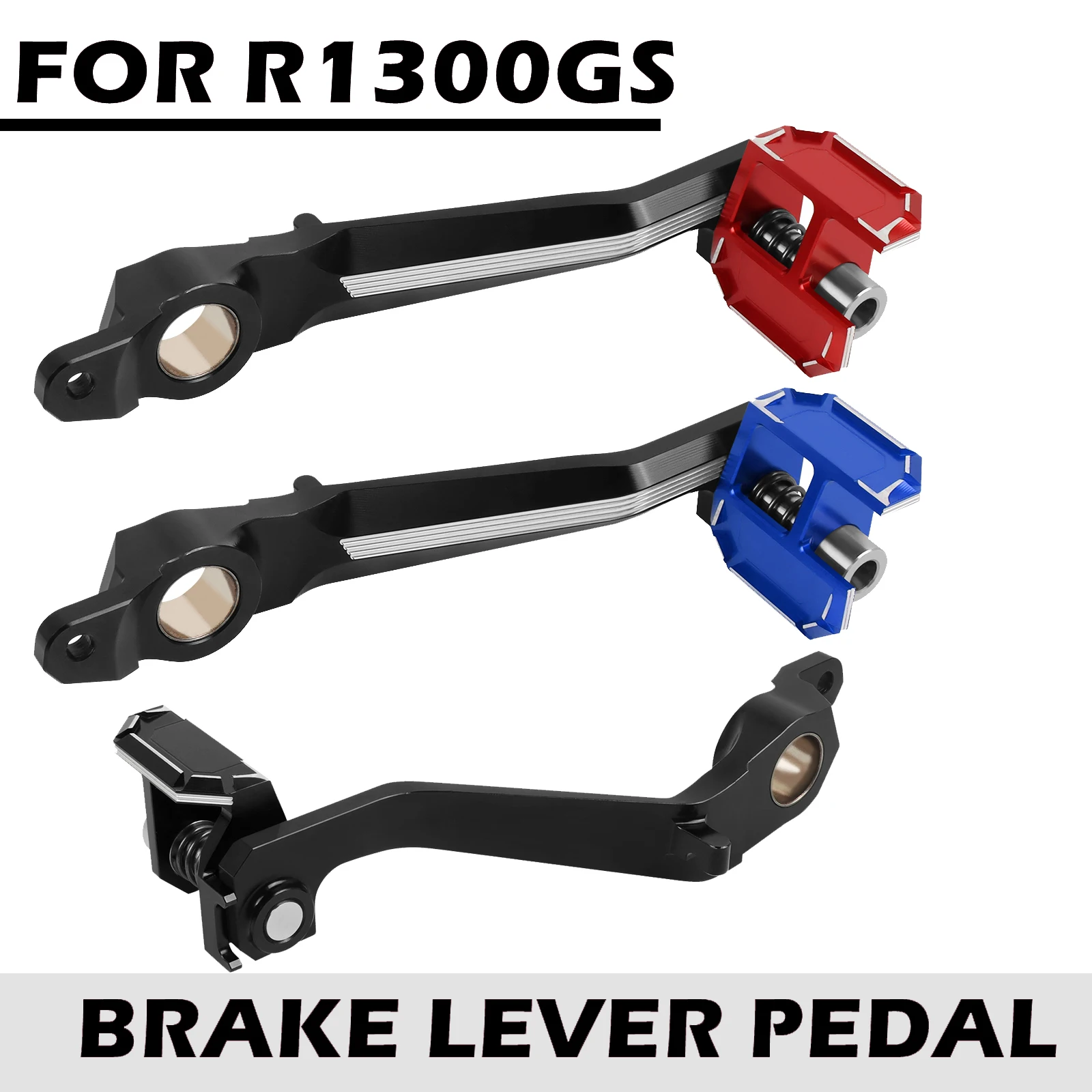 For BMW GSR1300 R1300GS 2023 2024 R 1300 GS R1300 GS Motorcycle Foot Brake Pedal Lever CNC Aluminum Accessories
For BMW GSR1300 R1300GS 2023 2024 R 1300 GS R1300 GS Motorcycle Foot Brake Pedal Lever CNC Aluminum Accessories