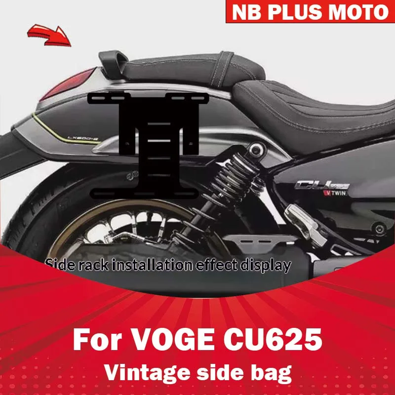 【Premium】For VOGE CU625 Side Bag Motorcycle Modification Accessories Retro Cowhide Canvas Cycling Motorcycle Tail Bag
【Premium】For VOGE CU625 Side Bag Motorcycle Modification Accessories Retro Cowhide Canvas Cycling Motorcycle Tail Bag