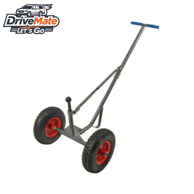 6000lbs Durable Steel Trailer Silent Beach Boat Trolley Adjustable Folding Universal Small Trailer New Condition
6000lbs Durable Steel Trailer Silent Beach Boat Trolley Adjustable Folding Universal Small Trailer New Condition