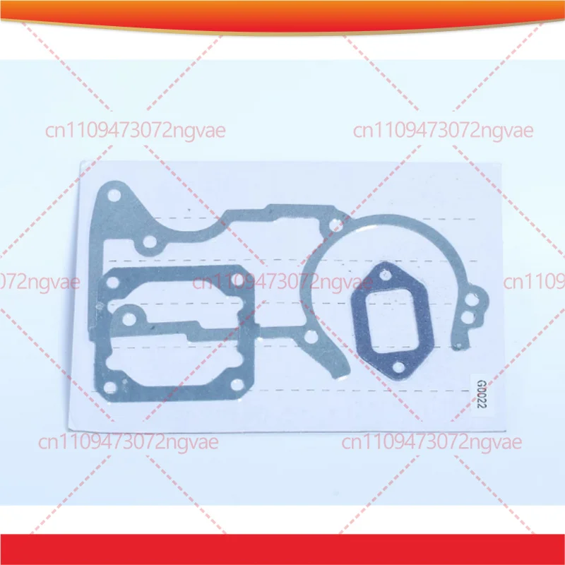 Set of Oil Seal Crankcase Cylinder Muffler Exhaust Gasket For Stihl MS440 MS460 MS440 Chainsaw Replacement Parts
Set of Oil Seal Crankcase Cylinder Muffler Exhaust Gasket For Stihl MS440 MS460 MS440 Chainsaw Replacement Parts