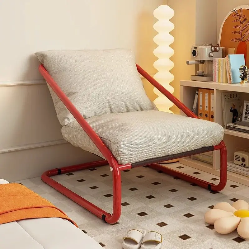 Lazy sofa reclining and sleeping bedroom household tatami single leisure rocking chair balcony comfortable sofa recliner
Lazy sofa reclining and sleeping bedroom household tatami single leisure rocking chair balcony comfortable sofa recliner