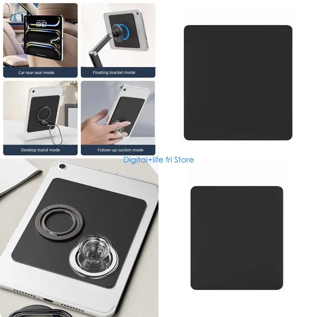 E06D Mounting Adapter For Tablet Electric Reader Composite Adhesive Backing Scratch Resistant Tablet Accessories
E06D Mounting Adapter For Tablet Electric Reader Composite Adhesive Backing Scratch Resistant Tablet Accessories