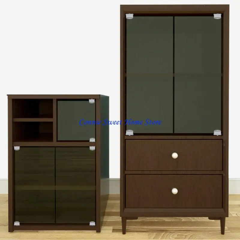 LXAF Безрамный стеклянный дверной шкаф Витрина Одиночный зажим Шарнир 90 градусов
LXAF Безрамный стеклянный дверной шкаф Витрина Одиночный зажим Шарнир 90 градусов