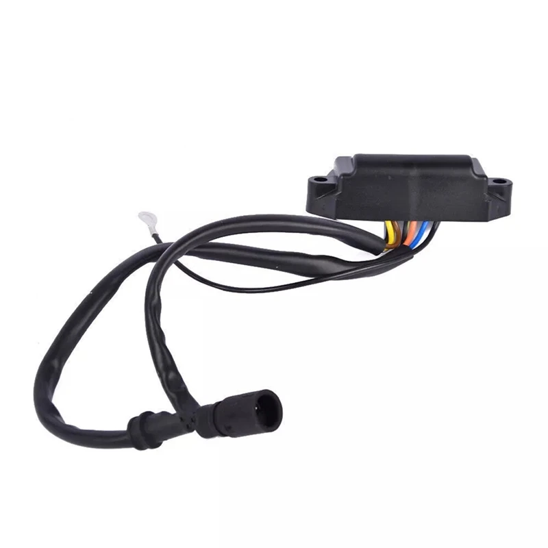 Блок питания HLZS для двигателей Johnson Evinrude 113-2453 581649 581924 581926 581927 582452
Блок питания HLZS для двигателей Johnson Evinrude 113-2453 581649 581924 581926 581927 582452