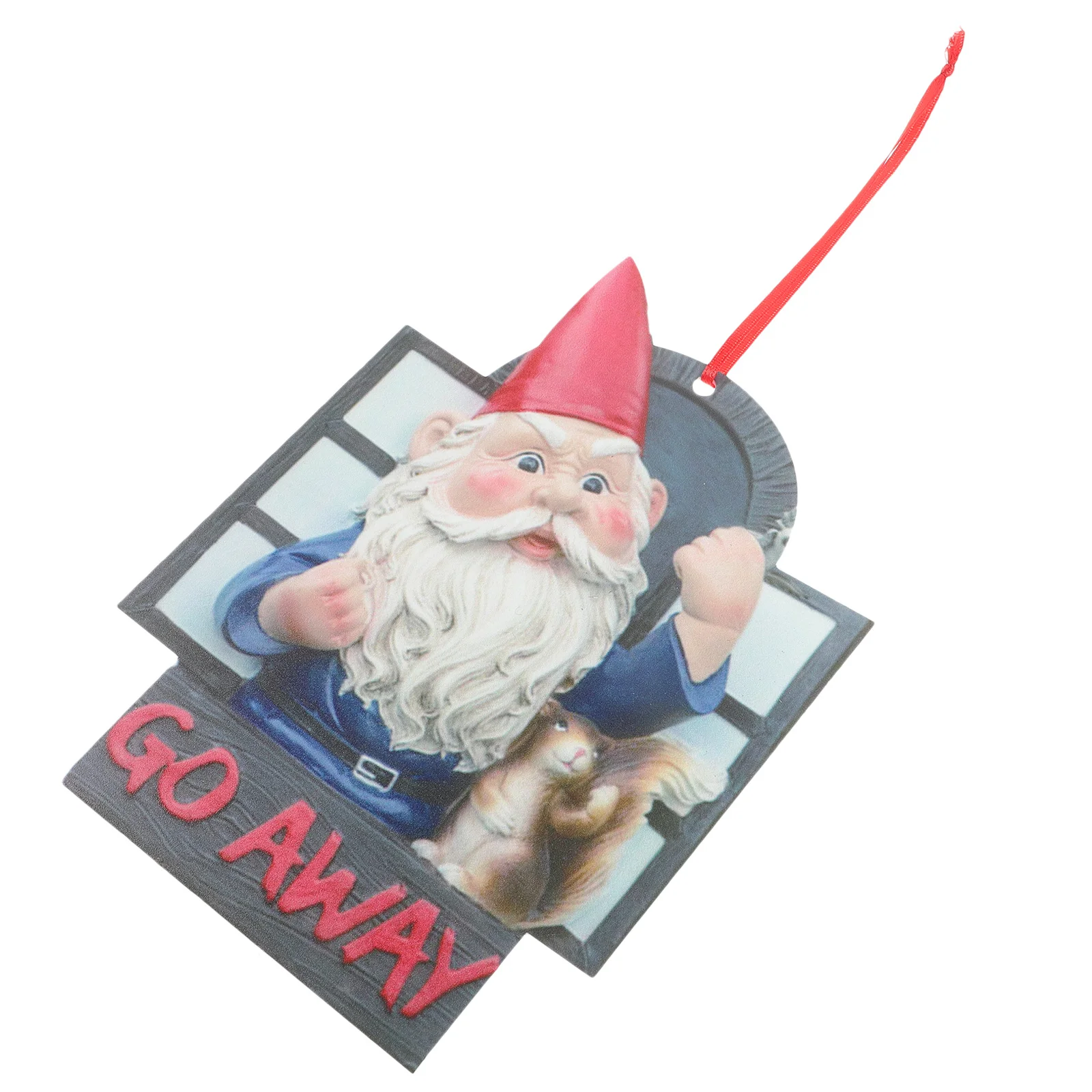 Creative Resin Garden Gnome Hanging Ornament Climbing Dwarf Decor for Outdoor Indoor Use Garden Tree Pendant Landscape
Creative Resin Garden Gnome Hanging Ornament Climbing Dwarf Decor for Outdoor Indoor Use Garden Tree Pendant Landscape