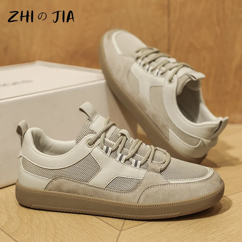 Мужская весенне-летняя повседневная обувь с сеткой, модная дышащая одинаковая модная обувь, мужские кроссовки на плоской подошве, размеры 39-44
Мужская весенне-летняя повседневная обувь с сеткой, модная дышащая одинаковая модная обувь, мужские кроссовки на плоской подошве, размеры 39-44