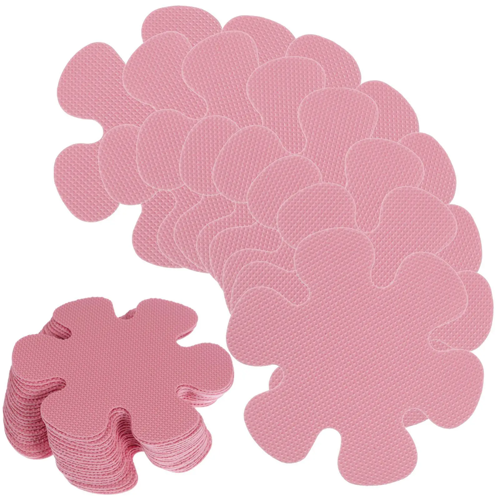 20pcs Anti-slip Stickers 10cm Flowers Bath Tub Shower Safety Decals Stair Kitchen Bathroom Floor Tiles Non Slip Home Accessories
20pcs Anti-slip Stickers 10cm Flowers Bath Tub Shower Safety Decals Stair Kitchen Bathroom Floor Tiles Non Slip Home Accessories