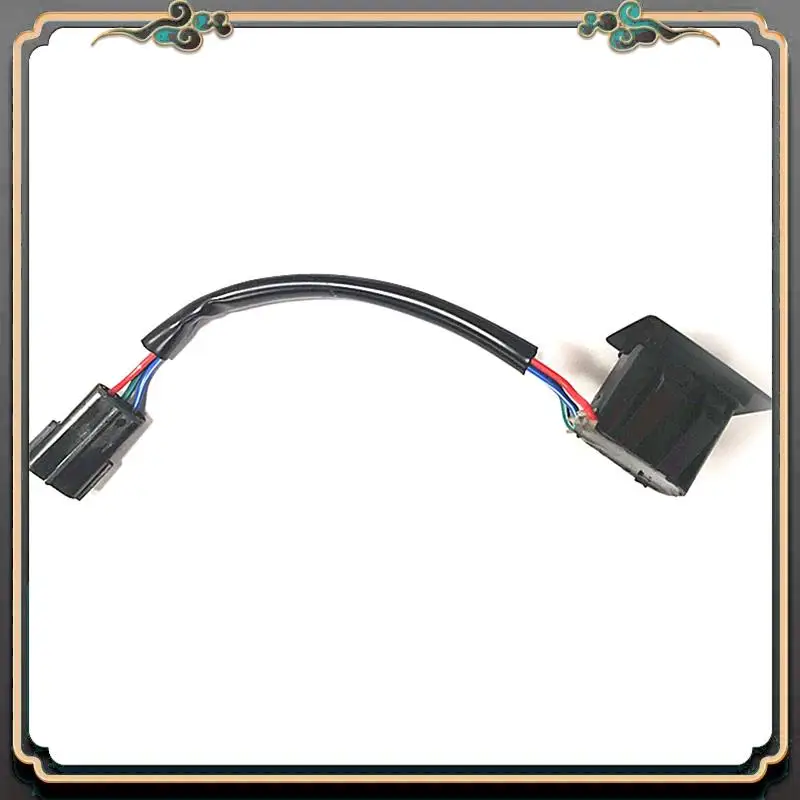 Trim Tilt Switch 87-896620001 87-8M0042300 87-8569901 For Mercury Outboard 25-400HP 1999-Up
Trim Tilt Switch 87-896620001 87-8M0042300 87-8569901 For Mercury Outboard 25-400HP 1999-Up