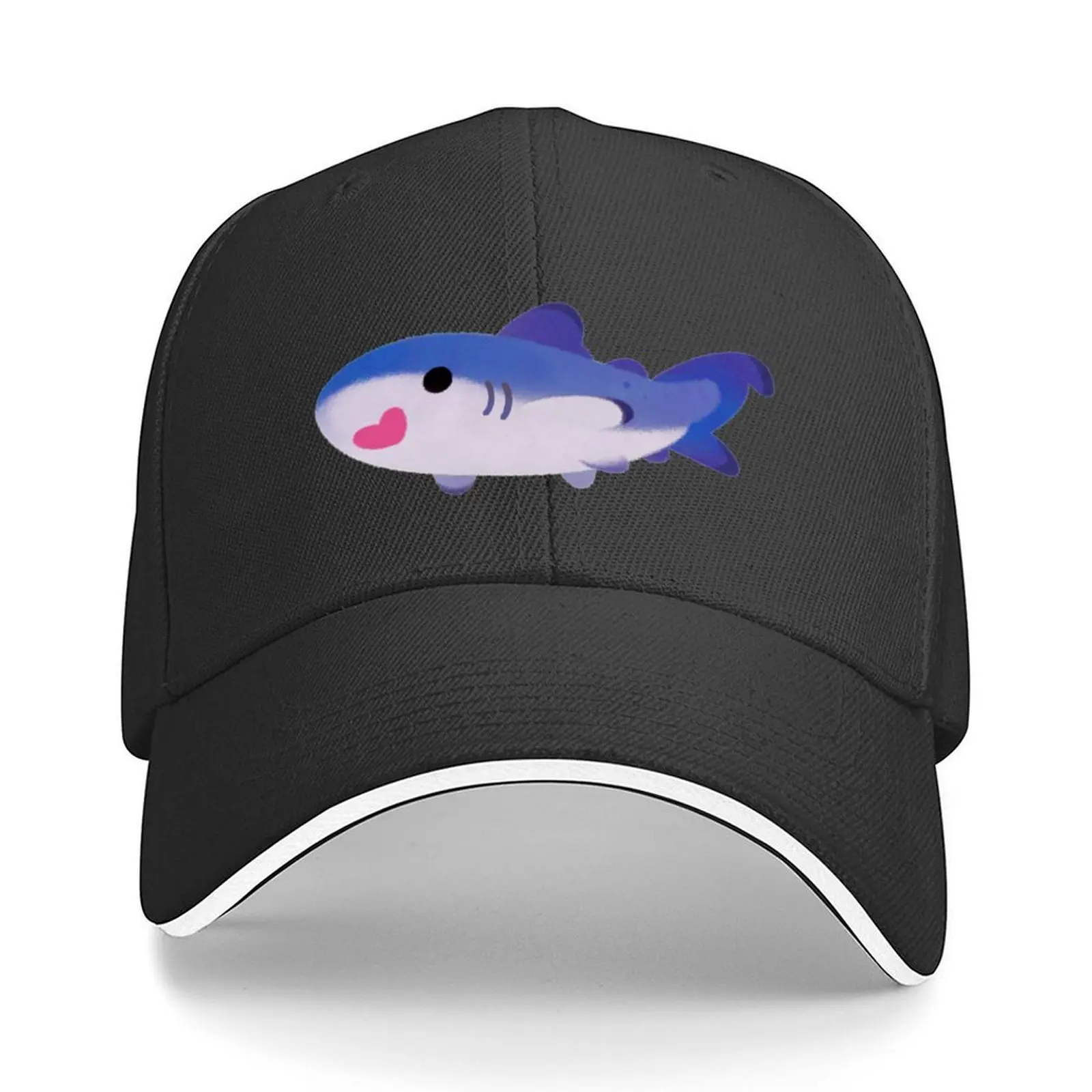 Shark day Baseball Cap Visor New Hat sailor cap for men Military Tactical Cap Boy Women's
Shark day Baseball Cap Visor New Hat sailor cap for men Military Tactical Cap Boy Women's