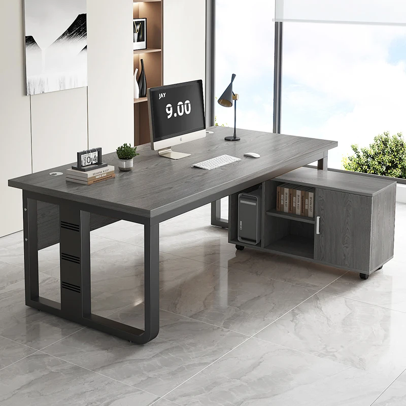 Wooden Computer Desk Storage Living Room Drawers Computer Desk Bureau Comfy Modern Table Pour Ordinateur Office Furniture
Wooden Computer Desk Storage Living Room Drawers Computer Desk Bureau Comfy Modern Table Pour Ordinateur Office Furniture