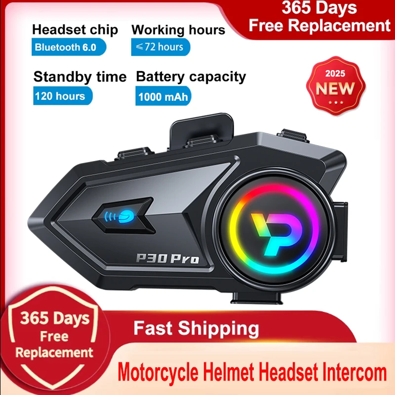 KEBIDUMEI мотоциклетный шлем домофон BT6.0 гарнитура водонепроницаемые Intercomunicador BT домофон FM водонепроницаемые наушники для 2 гонщиков
KEBIDUMEI мотоциклетный шлем домофон BT6.0 гарнитура водонепроницаемые Intercomunicador BT домофон FM водонепроницаемые наушники для 2 гонщиков