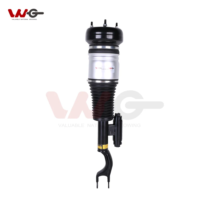 Front Air Suspension Shock Strut New OE A2233208903 A2233205303 Suspension Parts For W223
Front Air Suspension Shock Strut New OE A2233208903 A2233205303 Suspension Parts For W223