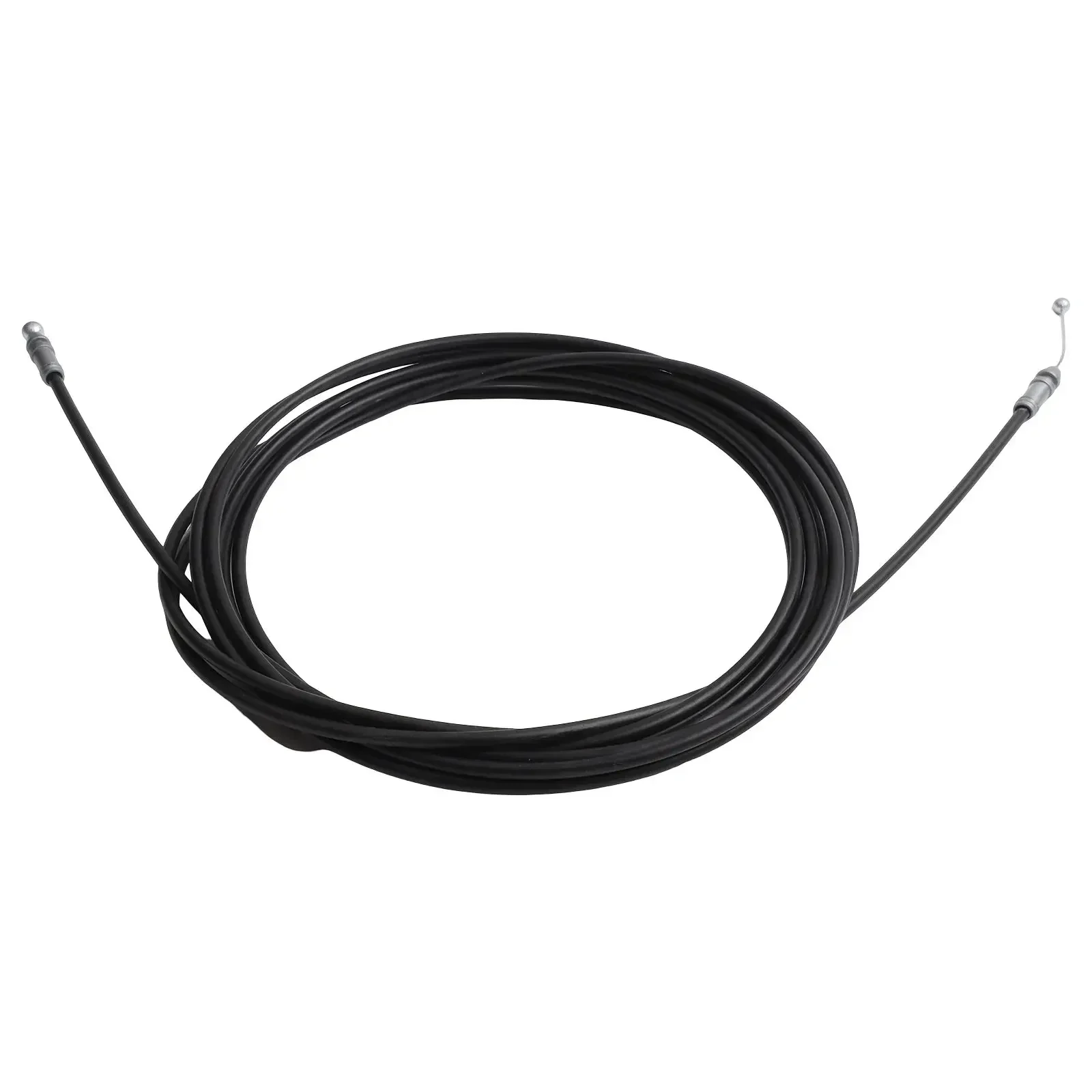 Trunk Lid Release Cable Replacement Metal Plastic 64607-06190 Black Car Accessories Easily Install Good Effect
Trunk Lid Release Cable Replacement Metal Plastic 64607-06190 Black Car Accessories Easily Install Good Effect
