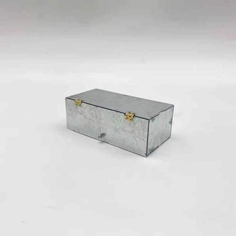 Simulation Truck Toolbox Rear Toolbox for 1/14 Tamiya RC Truck Trailer Tipper Scania R470 R620 Benz Actros Volvo MAN DIY Part
Simulation Truck Toolbox Rear Toolbox for 1/14 Tamiya RC Truck Trailer Tipper Scania R470 R620 Benz Actros Volvo MAN DIY Part