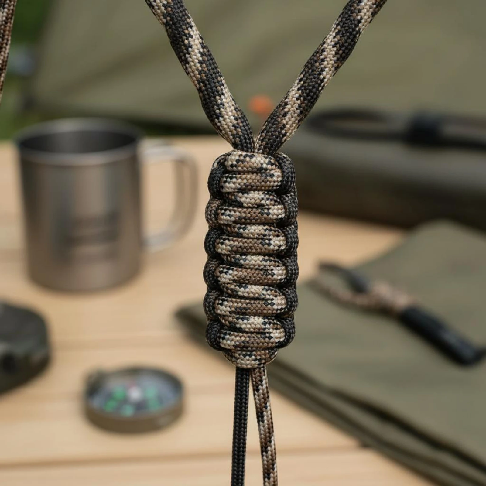 Paracord Lanyard Long-Lasting Adjustable Paracord Strap Nylon Braided Lanyard Heavy Duty Outdoor Gear Removable Drops for Hiking
Paracord Lanyard Long-Lasting Adjustable Paracord Strap Nylon Braided Lanyard Heavy Duty Outdoor Gear Removable Drops for Hiking