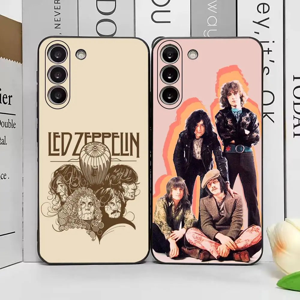 L-Led Z-Zeppelins Hot Band Cool Phone Case Black Silicone Soft For Samsung Galaxy A73,A72,A71,A70,A53,A52,A51
L-Led Z-Zeppelins Hot Band Cool Phone Case Black Silicone Soft For Samsung Galaxy A73,A72,A71,A70,A53,A52,A51