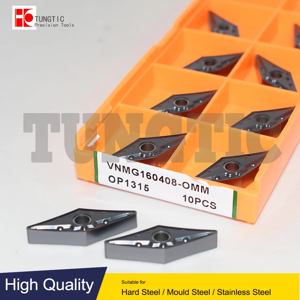 VNMG160408-OMM OP1215 OP1315 VNMG332-OMM карбид и Cermet Токарные режущие инструменты вставки Средний шлифовальный станок
VNMG160408-OMM OP1215 OP1315 VNMG332-OMM карбид и Cermet Токарные режущие инструменты вставки Средний шлифовальный станок