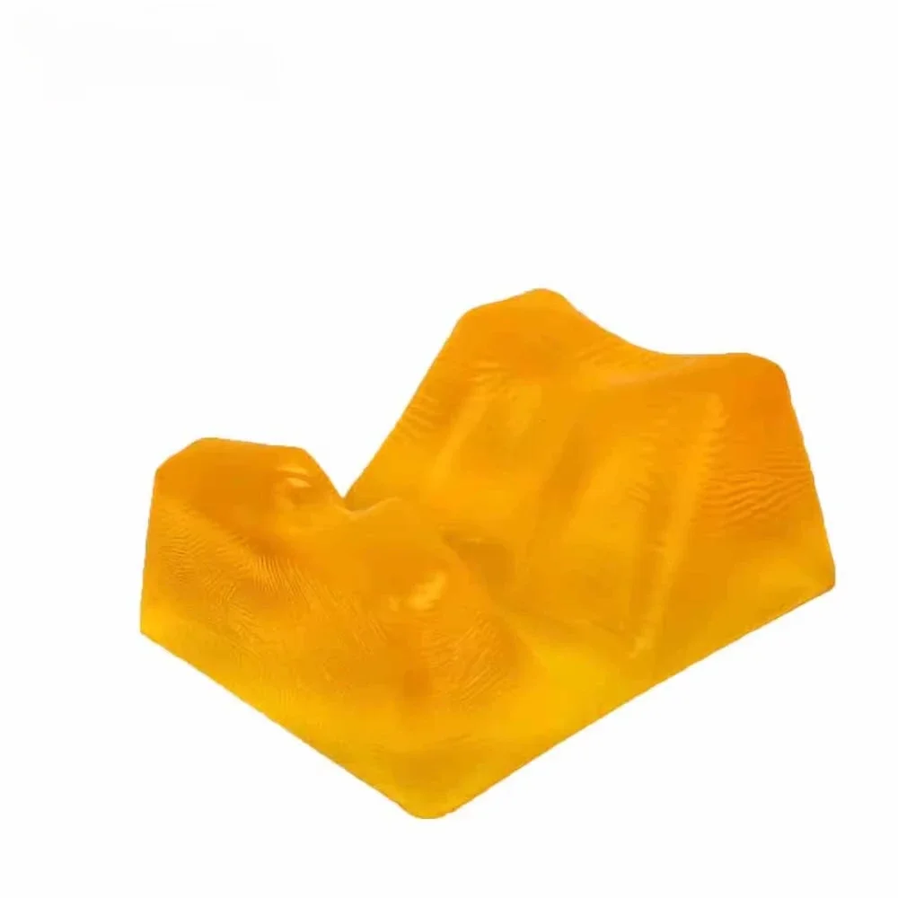Prone Gel Positioning Pad clinic support head pad
Prone Gel Positioning Pad clinic support head pad