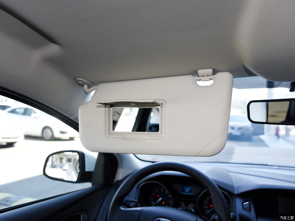 Для Ford 2012-18 Focus авто аксессуары с зеркалом для макияжа солнцезащитный козырек
Для Ford 2012-18 Focus авто аксессуары с зеркалом для макияжа солнцезащитный козырек