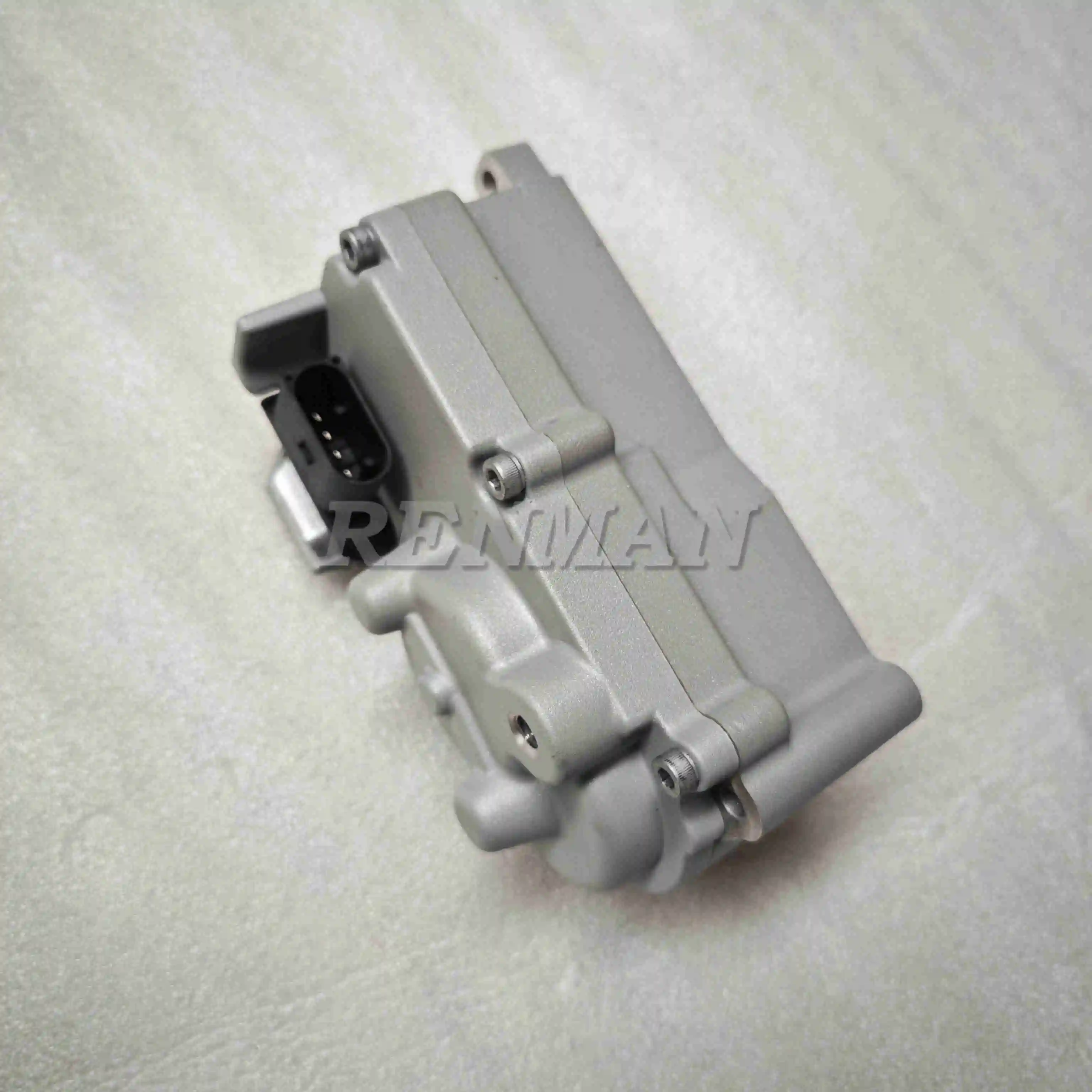 Gold seller Cummins Parts HE300 12V Turbocharger Electric Actuator 5452692
Gold seller Cummins Parts HE300 12V Turbocharger Electric Actuator 5452692