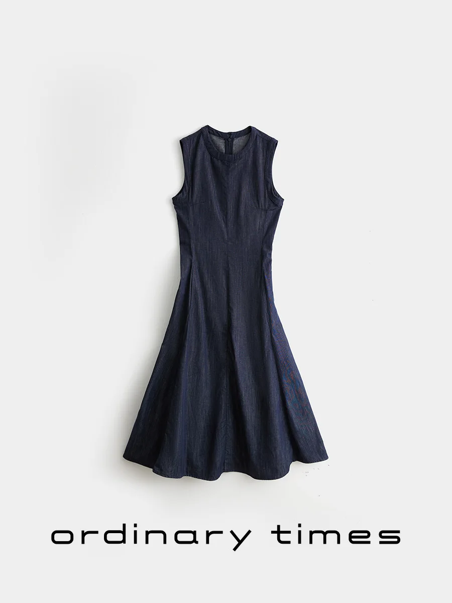 Ordinary times mat High Waist Slim Fit Dr Casual Cotton Linen Blend Women's Dr Svel A-Line Gown
Ordinary times mat High Waist Slim Fit Dr Casual Cotton Linen Blend Women's Dr Svel A-Line Gown