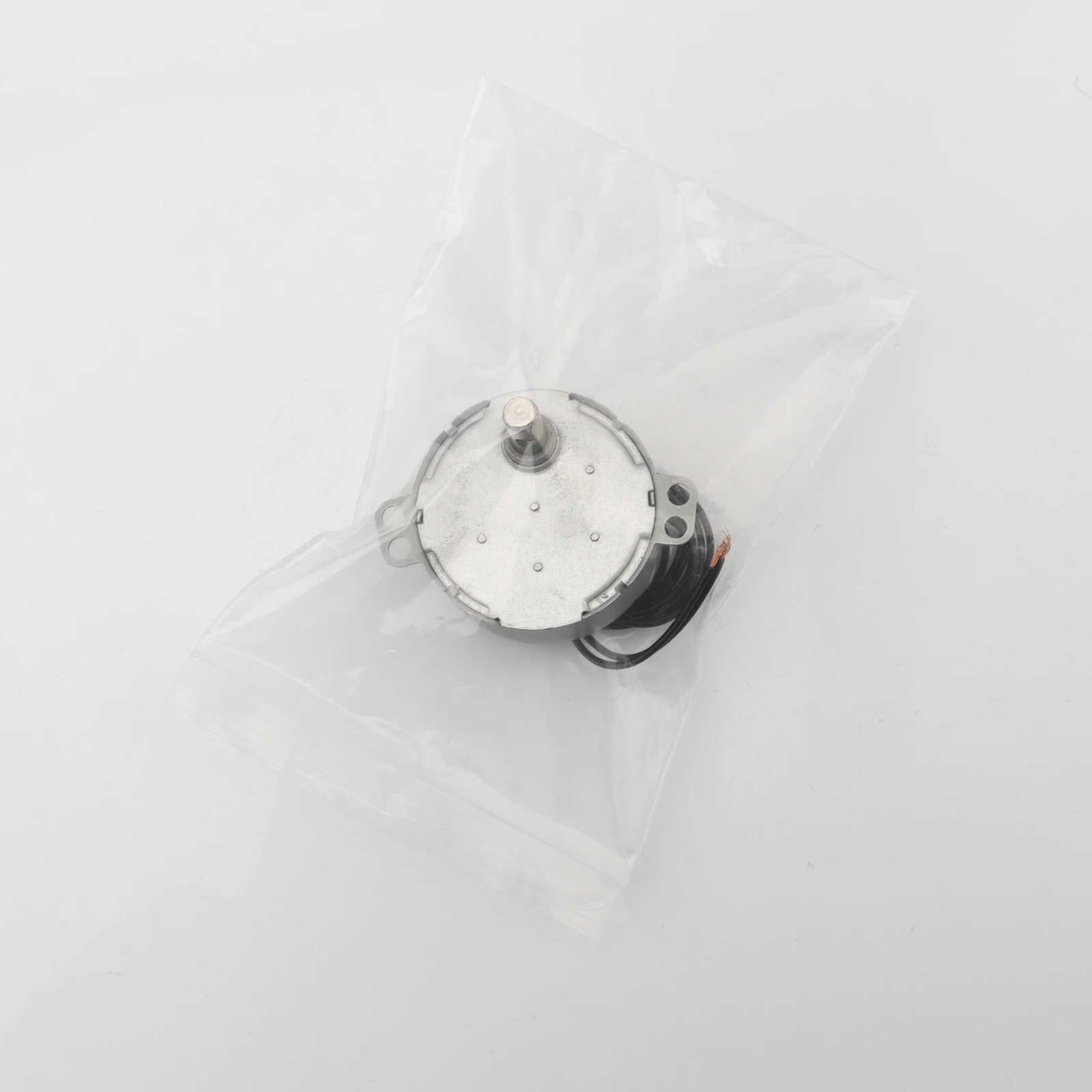 TYC50 50TYZ TYJ50 Permanent Magnet Synchronous Motor 50/60Hz AC220V Synchronous Motor for Display Rack Shaking Stand PTZ Support
TYC50 50TYZ TYJ50 Permanent Magnet Synchronous Motor 50/60Hz AC220V Synchronous Motor for Display Rack Shaking Stand PTZ Support
