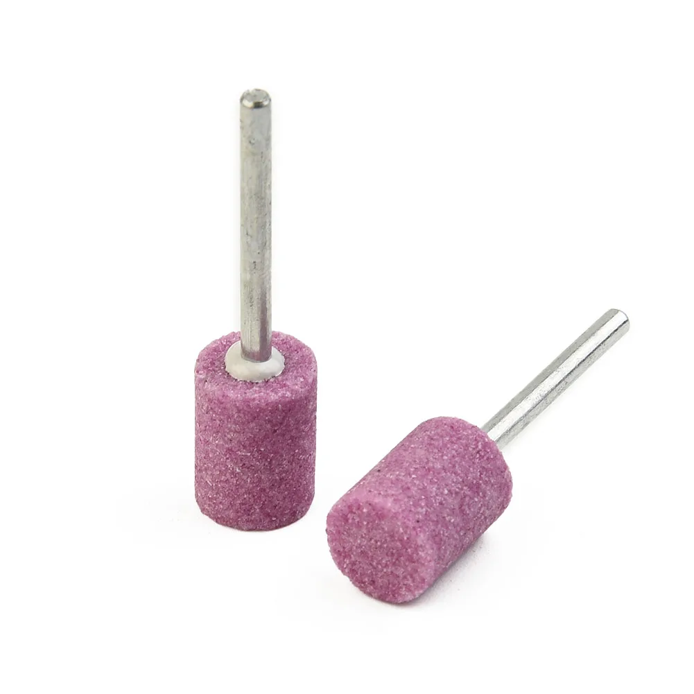 Polishing Abrasive Mounted Stones High hardness Rotary Tool Wood 10pcs Chrome Corundum Cylinder Grinding Head 2020 Hot
Polishing Abrasive Mounted Stones High hardness Rotary Tool Wood 10pcs Chrome Corundum Cylinder Grinding Head 2020 Hot