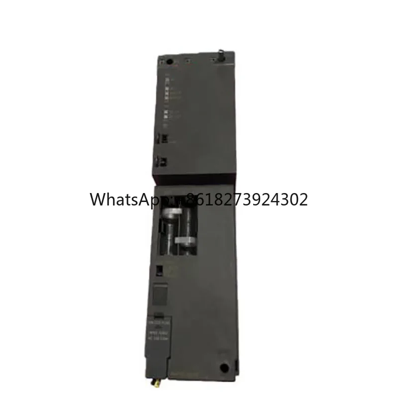New packaging 1 year warranty 6ES7407-0RA01-0AA0{No.24arehouse spot} Immediately sent
New packaging 1 year warranty 6ES7407-0RA01-0AA0{No.24arehouse spot} Immediately sent