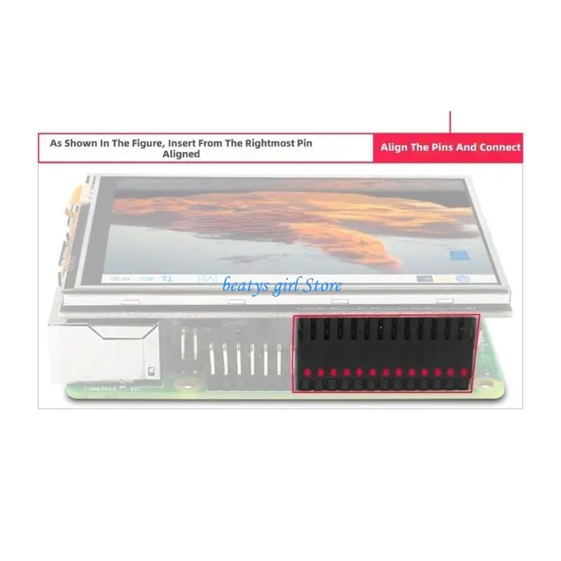 C7AB Easy to Use Touch Panel 3.5inch with 480x320 High Resolution for IoTs Systems
C7AB Easy to Use Touch Panel 3.5inch with 480x320 High Resolution for IoTs Systems