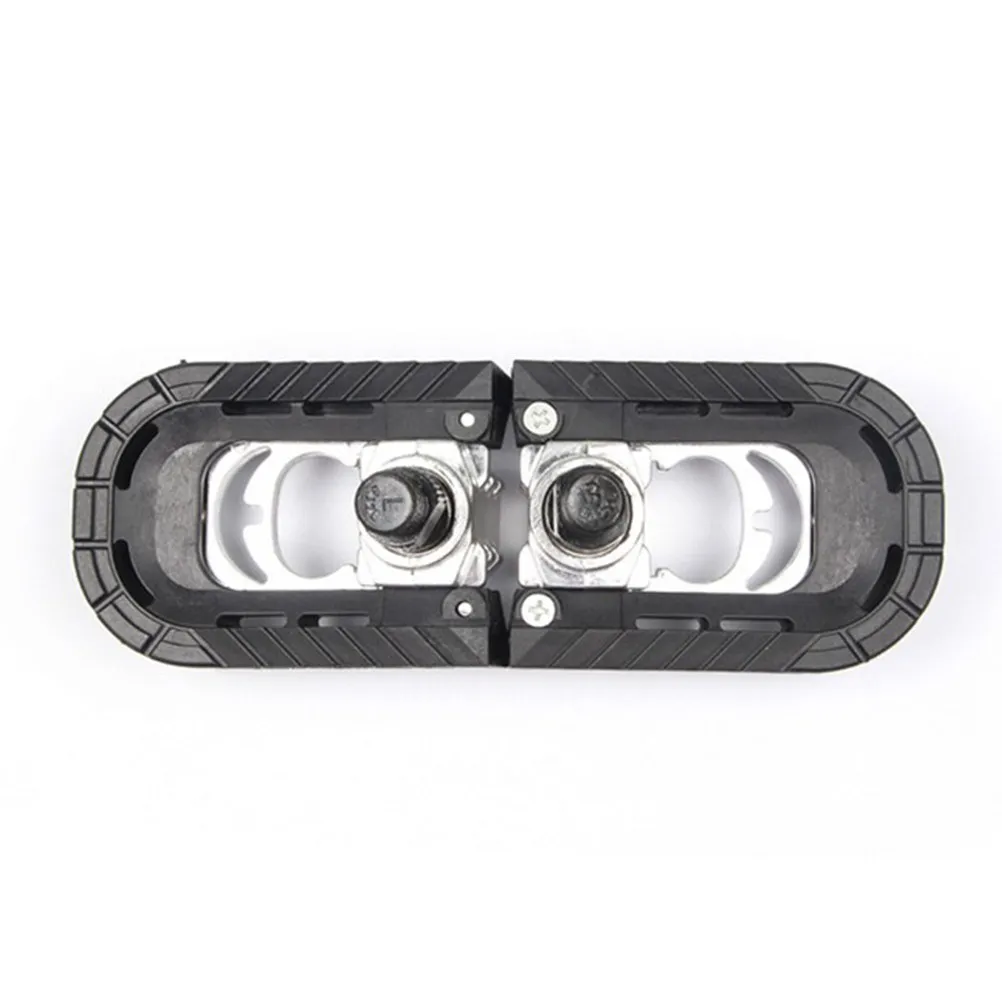 High-Hardness Aluminum Foldable Platform Pedal Mountain Bike Flat Pedal for Cruisers Road Bikes Long Ride Comfort
High-Hardness Aluminum Foldable Platform Pedal Mountain Bike Flat Pedal for Cruisers Road Bikes Long Ride Comfort