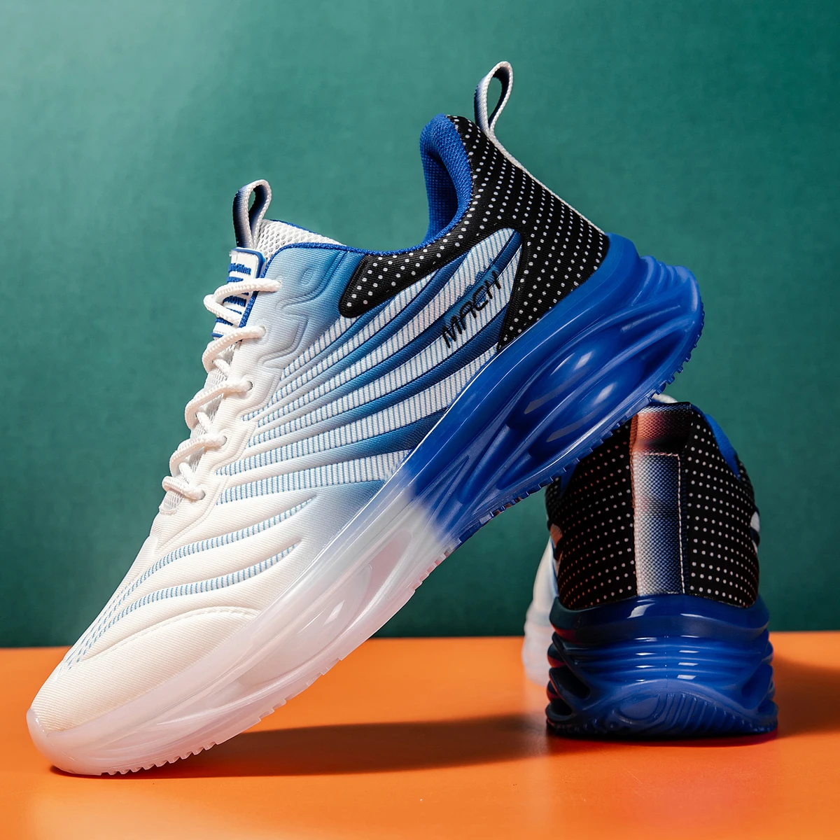 Мужские кроссовки с плоской сеткой, дышащие спортивные кроссовки на шнуровке, удобные летние теннисные туфли, роскошные оригинальные мужские кроссовки
Мужские кроссовки с плоской сеткой, дышащие спортивные кроссовки на шнуровке, удобные летние теннисные туфли, роскошные оригинальные мужские кроссовки