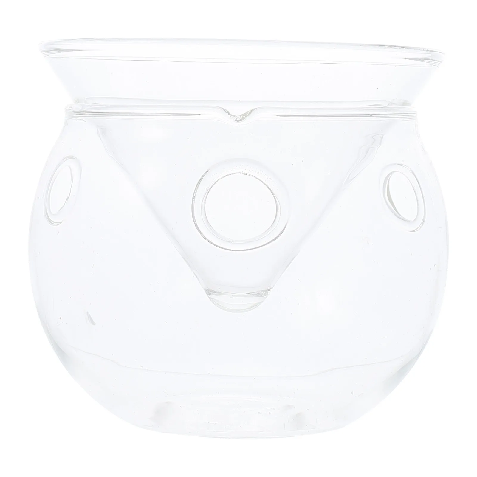 1Pcs Elegant Glass Bowl for Salads Fruits Vegetables Home Restaurant Use Decorative Sculpting Friendly Dishwasher Safe Kitchen
1Pcs Elegant Glass Bowl for Salads Fruits Vegetables Home Restaurant Use Decorative Sculpting Friendly Dishwasher Safe Kitchen