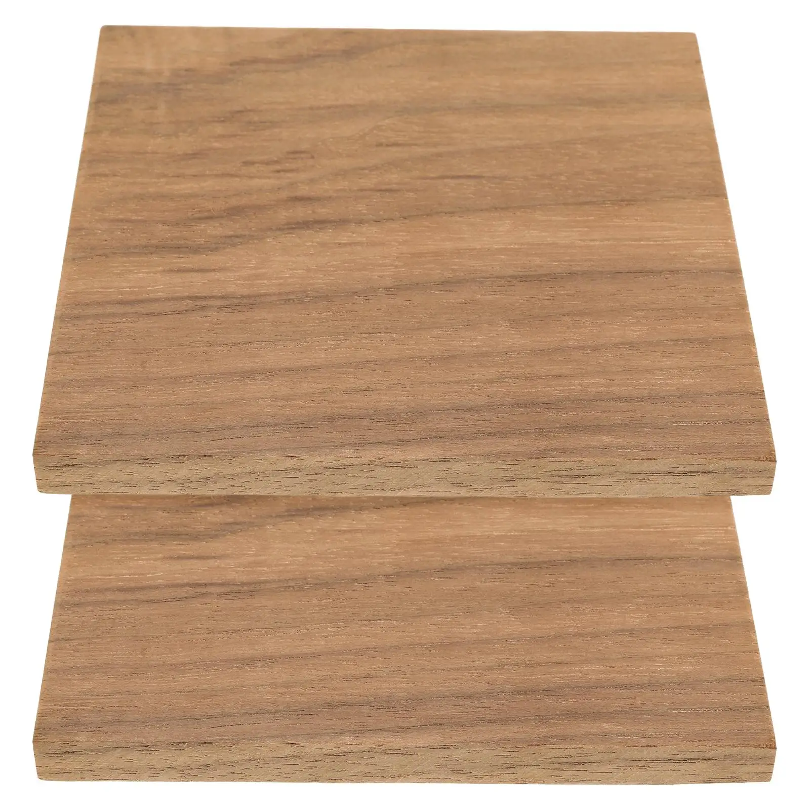 2 Pcs Black Walnut Wood Wooden Accessory Supplies Blank Carving Kit for Beginners
2 Pcs Black Walnut Wood Wooden Accessory Supplies Blank Carving Kit for Beginners