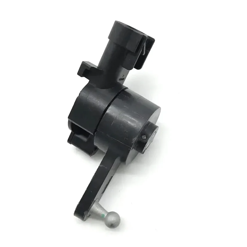 84084759 Car Height Altitude Level Sensors For GM Headlight Range Adjustment Sensor
84084759 Car Height Altitude Level Sensors For GM Headlight Range Adjustment Sensor