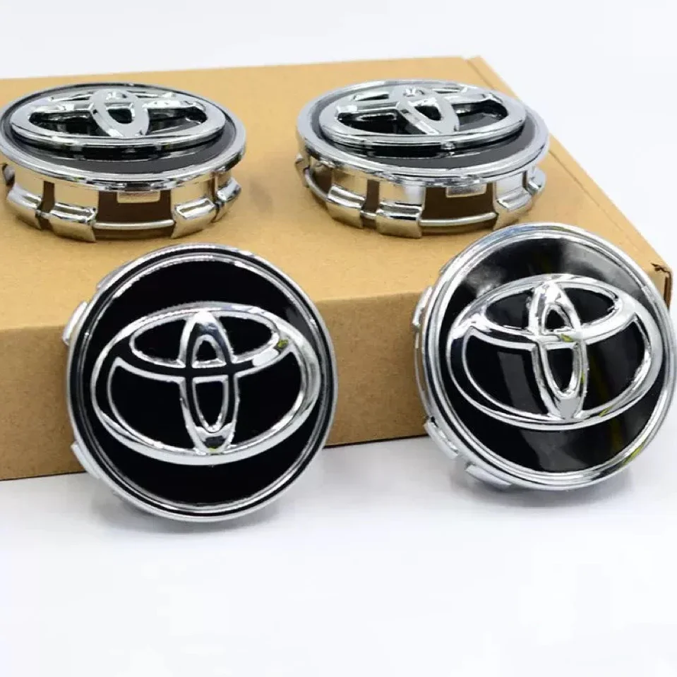 20/40Pcs 62mm Car Wheel Center Covers Badge Car Hub Cap For Toyota C-hr Rav4 Yaris Hilux Avensis Prius Auris Corolla Cross
20/40Pcs 62mm Car Wheel Center Covers Badge Car Hub Cap For Toyota C-hr Rav4 Yaris Hilux Avensis Prius Auris Corolla Cross