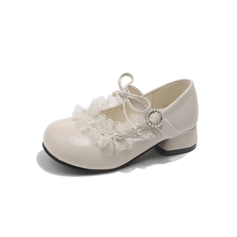 Girls Lolita Princess Pumps Kid's White & Silver School Performance Shoes 2026 Children's Pumps With Bow Flat Options Recitals
Girls Lolita Princess Pumps Kid's White & Silver School Performance Shoes 2026 Children's Pumps With Bow Flat Options Recitals