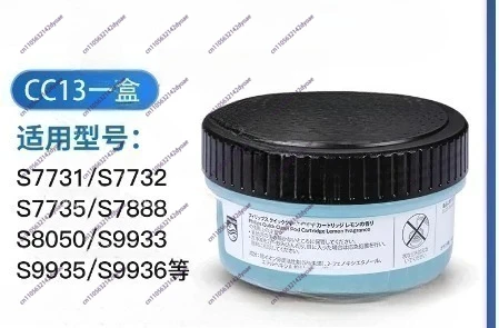 Cleaning liquid HQ200 electric razor head net JC301CC13 detergent box cleaning liquid
Cleaning liquid HQ200 electric razor head net JC301CC13 detergent box cleaning liquid