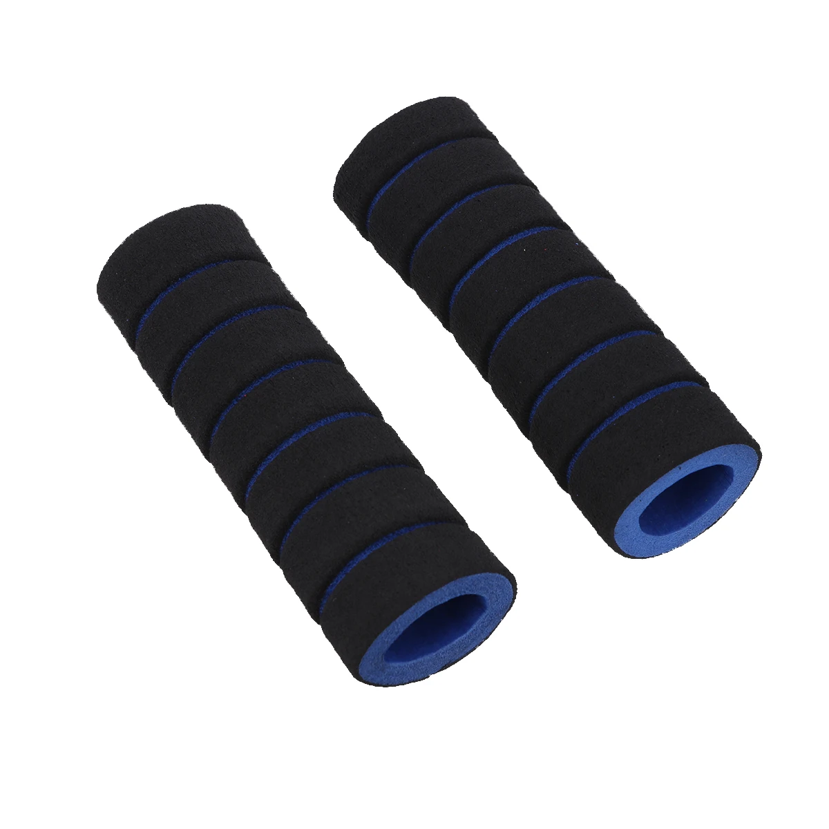 Bicycle Handlebar Grips Motorcycle Accessories Non-slip Sponge for Bicycles Handles
Bicycle Handlebar Grips Motorcycle Accessories Non-slip Sponge for Bicycles Handles