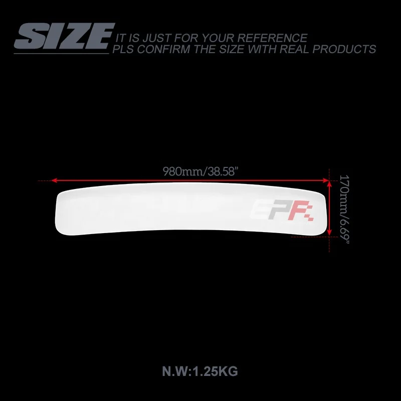 suitable for Durable Fiber Glass Roof Spoiler for Porsche Cayman 2006-2012 Boxster S 987 Design GT Reliable Auto Accessories Ext 
suitable for Durable Fiber Glass Roof Spoiler for Porsche Cayman 2006-2012 Boxster S 987 Design GT Reliable Auto Accessories Ext