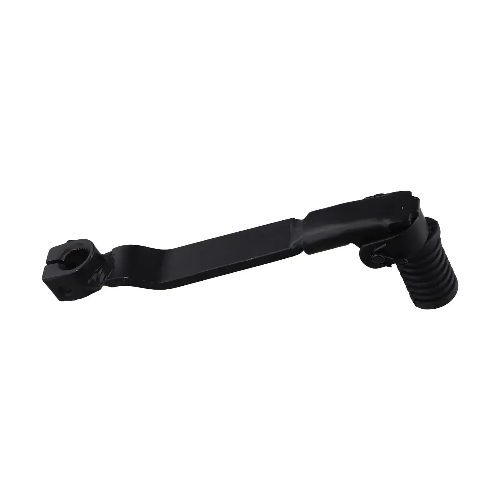 Motorcycles Off-road ATV Black Stainless Steel Folding Gear Shifter Shift Lever 50cc-250cc Folding Gear Shift Lever Shift Lever
Motorcycles Off-road ATV Black Stainless Steel Folding Gear Shifter Shift Lever 50cc-250cc Folding Gear Shift Lever Shift Lever
