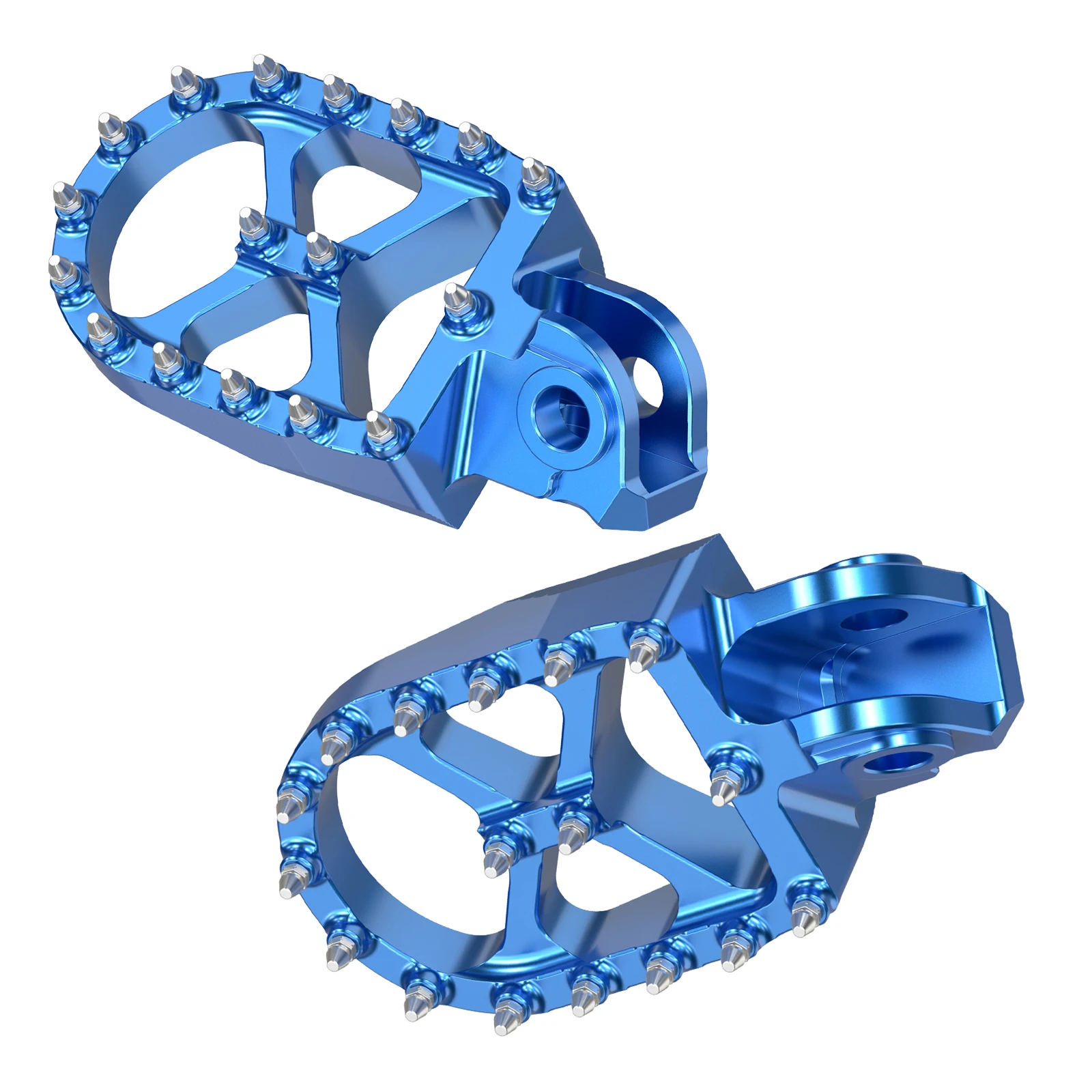 For HUSQVARNA 701 ENDURO 701 SUPER MOTO 2016-2024 TE 300 FE350 FE450 FE501 TE250 FE250 2014-2016 Foot Rests Pegs Footrest Pedal
For HUSQVARNA 701 ENDURO 701 SUPER MOTO 2016-2024 TE 300 FE350 FE450 FE501 TE250 FE250 2014-2016 Foot Rests Pegs Footrest Pedal