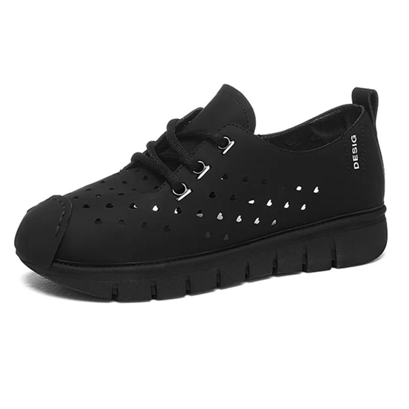 Fashion Running Shoes Women Casual Shoes Outdoor Hollow women's shoe Sports Walking Shoes Jogging Trekking Sneakers Hiking Shoes
Fashion Running Shoes Women Casual Shoes Outdoor Hollow women's shoe Sports Walking Shoes Jogging Trekking Sneakers Hiking Shoes