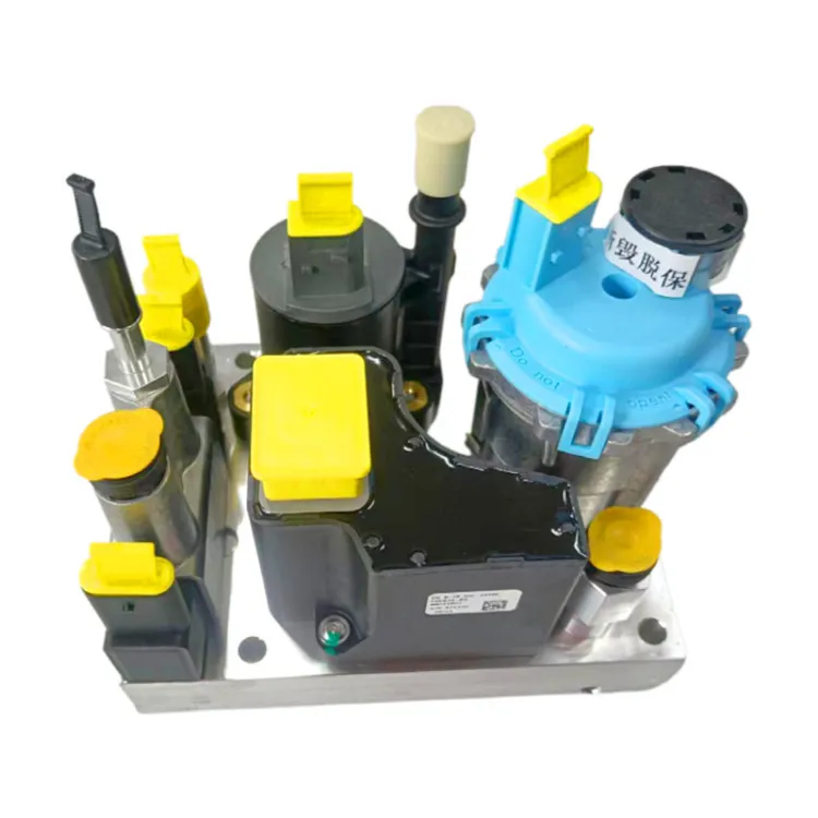 Hot Selling Brand New Original Adblue Pump Urea Dosing Pump 85022215 23387854 22209519
Hot Selling Brand New Original Adblue Pump Urea Dosing Pump 85022215 23387854 22209519