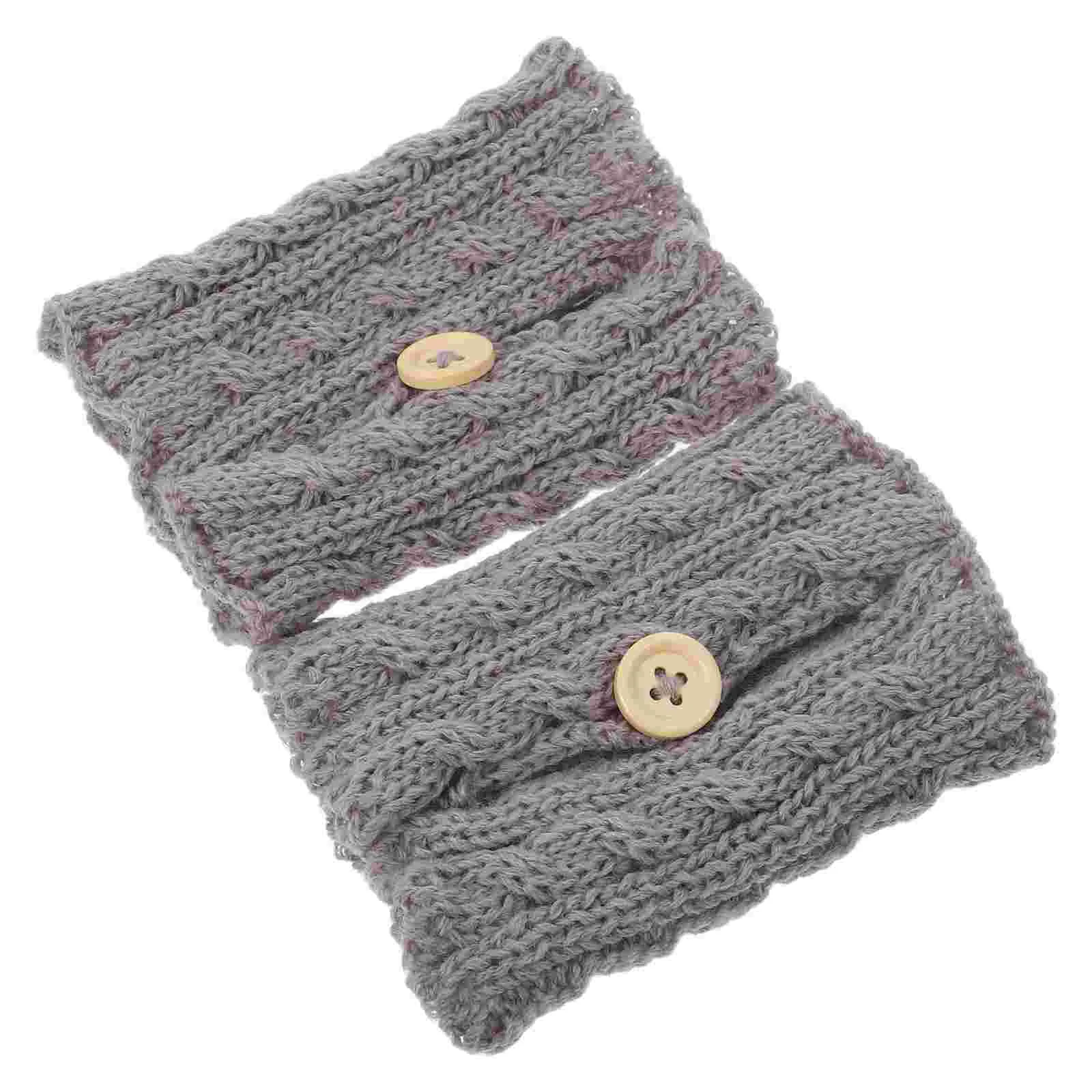 2 Pcs Coffee Cup Wool Knitted Cover Cups Covers Reusable Anti-scald Mug Sweater Grey Custom
2 Pcs Coffee Cup Wool Knitted Cover Cups Covers Reusable Anti-scald Mug Sweater Grey Custom
